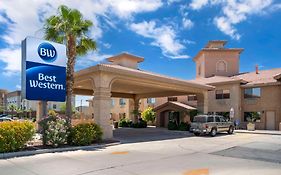 Best Western Parker Inn Parker Az